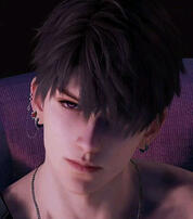 Unknown siblings because Mitchel have no idea that he is still alive.